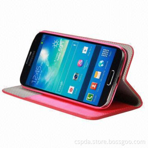 PU Wallet case for Samsung Galaxy S5